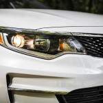 2016 Kia Optima LX 1.6T