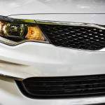 2016 Kia Optima LX 1.6T