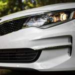 2016 Kia Optima LX 1.6T