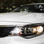 2016 Kia Optima LX 1.6T