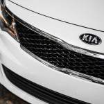 2016 Kia Optima LX 1.6T