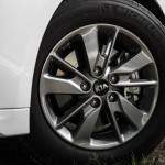 2016 Kia Optima LX 1.6T