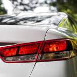 2016 Kia Optima LX 1.6T