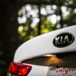 2016 Kia Optima LX 1.6T