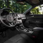 2016 Kia Optima LX 1.6T