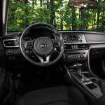 2016 Kia Optima LX 1.6T