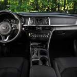 2016 Kia Optima LX 1.6T