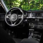 2016 Kia Optima LX 1.6T