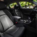 2016 Kia Optima LX 1.6T