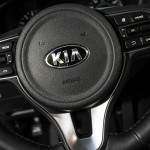 2016 Kia Optima LX 1.6T