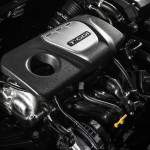 2016 Kia Optima LX 1.6T turbocharged 1.6-liter inline-4 engine