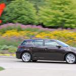 2016 Lexus CT200h