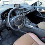 2016 Lexus CT200h