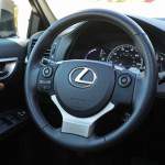 2016 Lexus CT200h