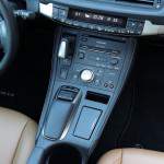 2016 Lexus CT200h