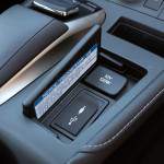 2016 Lexus CT200h