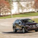 2016 Lexus NX300h