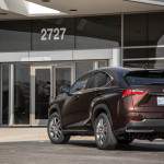 2016 Lexus NX300h