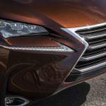 2016 Lexus NX300h