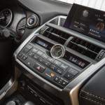 2016 Lexus NX300h