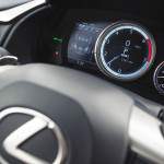 2016 Lexus RX450h F Sport AWD