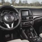 2016 Mazda CX-5 Grand Touring AWD