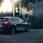2016 Mazda CX-9