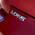 2016 Mazda MX-5 Miata Club