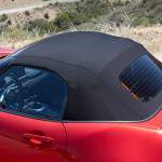 2016 Mazda MX-5 Miata Club
