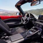 2016 Mazda MX-5 Miata Club
