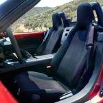 2016 Mazda MX-5 Miata Club