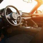 2016 Mazda MX-5 Miata Club