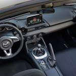 2016 Mazda MX-5 Miata Club