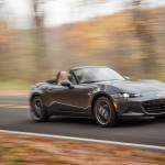 2016 Mazda MX-5 Miata