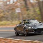 2016 Mazda MX-5 Miata