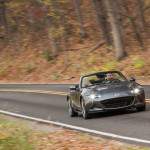 2016 Mazda MX-5 Miata