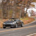 2016 Mazda MX-5 Miata