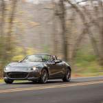 2016 Mazda MX-5 Miata