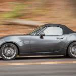 2016 Mazda MX-5 Miata