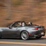 2016 Mazda MX-5 Miata