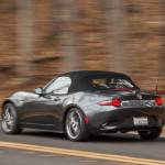 2016 Mazda MX-5 Miata