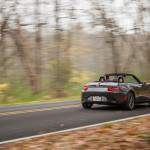 2016 Mazda MX-5 Miata