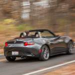 2016 Mazda MX-5 Miata