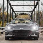 2016 Mazda MX-5 Miata