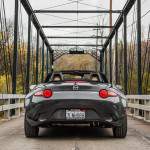 2016 Mazda MX-5 Miata