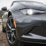 2016 Mazda MX-5 Miata