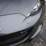 2016 Mazda MX-5 Miata