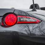 2016 Mazda MX-5 Miata