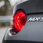 2016 Mazda MX-5 Miata