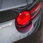 2016 Mazda MX-5 Miata